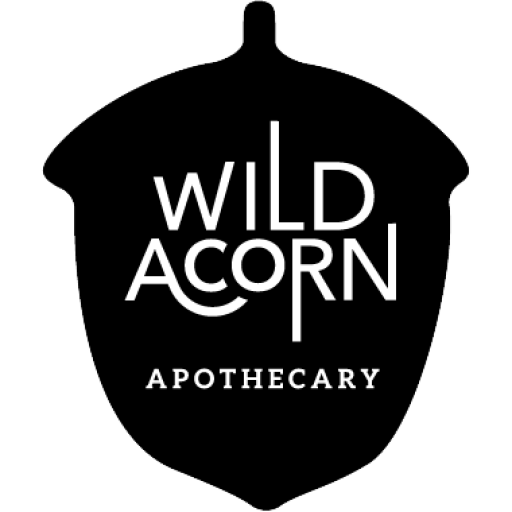 Wild Acorn Apothecary – Root to Rise